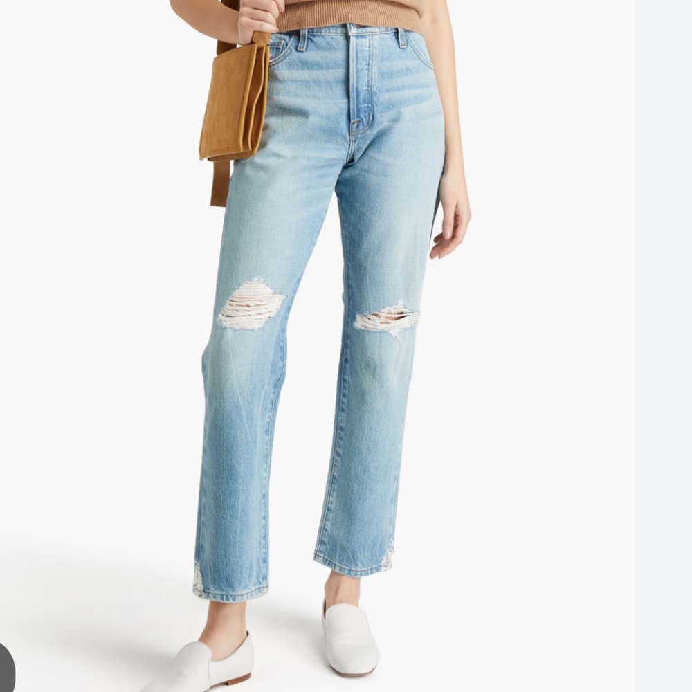 FRAME Le Slouch
